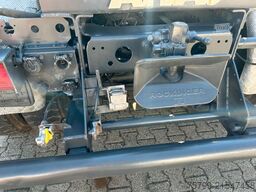 MERCEDES-BENZ 3348 Actros ATLAS Abroller 6x4