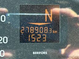 MERCEDES-BENZ 3348 Actros ATLAS Abroller 6x4