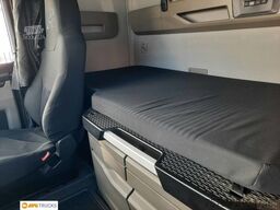 MAN 33.520 TGX 6X4 Kurzholz Epsilon Q 150 Retarder