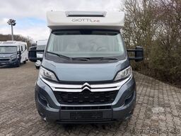 GIOTTILINE Therry T37