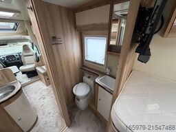 GIOTTILINE Therry T37