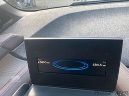 BMW i3s 120 Ah-Wärmepmp-Schnell Laden-LED-Leder-HK