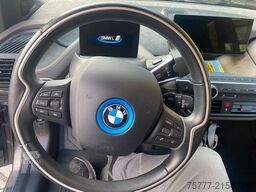 BMW i3s 120 Ah-Wärmepmp-Schnell Laden-LED-Leder-HK