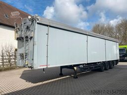 SCHWARZMÜLLER S1 J02VLN3 Schubboden Walkingfloor Liftach. 91m³