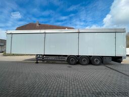 SCHWARZMÜLLER S1 J02VLN3 Schubboden Walkingfloor Liftach. 91m³