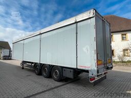 SCHWARZMÜLLER S1 J02VLN3 Schubboden Walkingfloor Liftach. 91m³