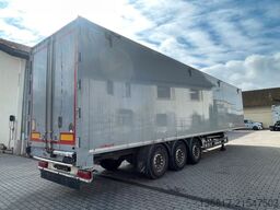 SCHWARZMÜLLER S1 J02VLN3 Schubboden Walkingfloor Liftach. 91m³