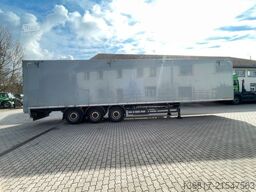 SCHWARZMÜLLER S1 J02VLN3 Schubboden Walkingfloor Liftach. 91m³