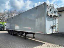 SCHWARZMÜLLER S1 J02VLN3 Schubboden Walkingfloor Liftach. 91m³