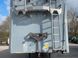 SCHWARZMÜLLER S1 J02VLN3 Schubboden Walkingfloor Liftach. 91m³