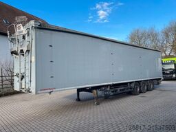 SCHWARZMÜLLER S1 J02VLN3 Schubboden Walkingfloor Liftach. 91m³