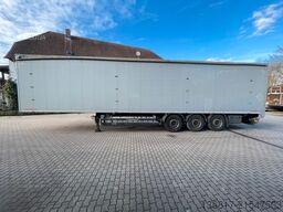 SCHWARZMÜLLER S1 J02VLN3 Schubboden Walkingfloor Liftach. 91m³