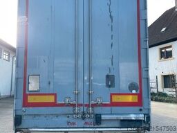 SCHWARZMÜLLER S1 J02VLN3 Schubboden Walkingfloor Liftach. 91m³