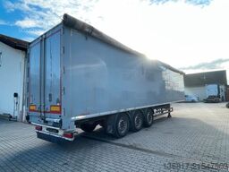 SCHWARZMÜLLER S1 J02VLN3 Schubboden Walkingfloor Liftach. 91m³