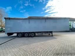 SCHWARZMÜLLER S1 J02VLN3 Schubboden Walkingfloor Liftach. 91m³