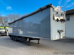 SCHWARZMÜLLER S1 J02VLN3 Schubboden Walkingfloor Liftach. 91m³