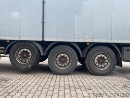 SCHWARZMÜLLER S1 J02VLN3 Schubboden Walkingfloor Liftach. 91m³