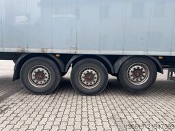 SCHWARZMÜLLER S1 J02VLN3 Schubboden Walkingfloor Liftach. 91m³