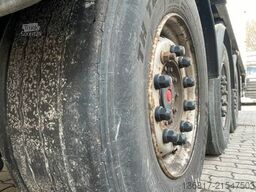 SCHWARZMÜLLER S1 J02VLN3 Schubboden Walkingfloor Liftach. 91m³