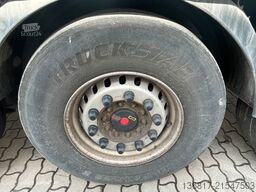 SCHWARZMÜLLER S1 J02VLN3 Schubboden Walkingfloor Liftach. 91m³