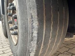 SCHWARZMÜLLER S1 J02VLN3 Schubboden Walkingfloor Liftach. 91m³