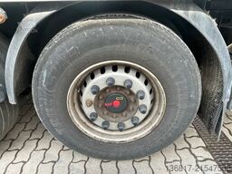 SCHWARZMÜLLER S1 J02VLN3 Schubboden Walkingfloor Liftach. 91m³