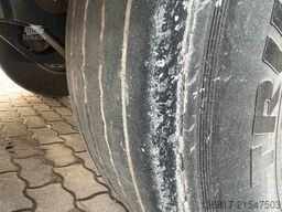 SCHWARZMÜLLER S1 J02VLN3 Schubboden Walkingfloor Liftach. 91m³