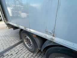 SCHWARZMÜLLER S1 J02VLN3 Schubboden Walkingfloor Liftach. 91m³