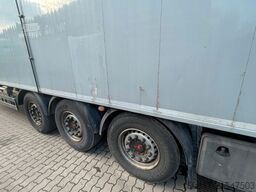 SCHWARZMÜLLER S1 J02VLN3 Schubboden Walkingfloor Liftach. 91m³