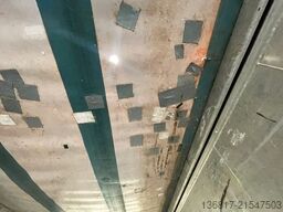 SCHWARZMÜLLER S1 J02VLN3 Schubboden Walkingfloor Liftach. 91m³