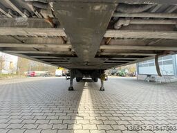 SCHWARZMÜLLER S1 J02VLN3 Schubboden Walkingfloor Liftach. 91m³