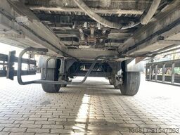 SCHWARZMÜLLER S1 J02VLN3 Schubboden Walkingfloor Liftach. 91m³