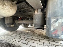 SCHWARZMÜLLER S1 J02VLN3 Schubboden Walkingfloor Liftach. 91m³