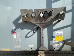 SCHWARZMÜLLER S1 J02VLN3 Schubboden Walkingfloor Liftach. 91m³