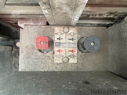 SCHWARZMÜLLER S1 J02VLN3 Schubboden Walkingfloor Liftach. 91m³