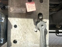 SCHWARZMÜLLER S1 J02VLN3 Schubboden Walkingfloor Liftach. 91m³