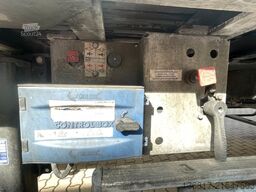 SCHWARZMÜLLER S1 J02VLN3 Schubboden Walkingfloor Liftach. 91m³