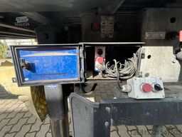 SCHWARZMÜLLER S1 J02VLN3 Schubboden Walkingfloor Liftach. 91m³