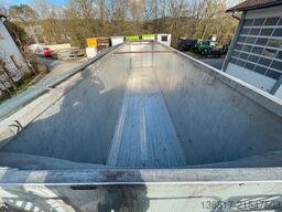 SCHWARZMÜLLER S1 J02VLN3 Schubboden Walkingfloor Liftach. 91m³