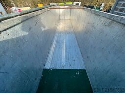 SCHWARZMÜLLER S1 J02VLN3 Schubboden Walkingfloor Liftach. 91m³