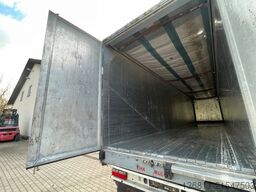 SCHWARZMÜLLER S1 J02VLN3 Schubboden Walkingfloor Liftach. 91m³