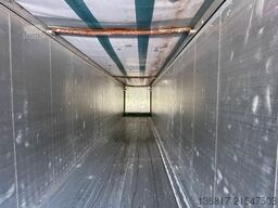 SCHWARZMÜLLER S1 J02VLN3 Schubboden Walkingfloor Liftach. 91m³