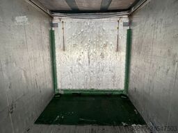 SCHWARZMÜLLER S1 J02VLN3 Schubboden Walkingfloor Liftach. 91m³