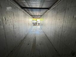 SCHWARZMÜLLER S1 J02VLN3 Schubboden Walkingfloor Liftach. 91m³