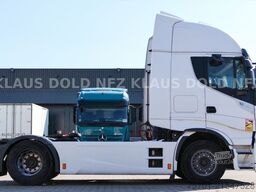 IVECO Stralis 480 XP Retarder 2 XL Tank Standklima