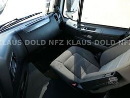 IVECO Stralis 480 XP Retarder 2 XL Tank Standklima
