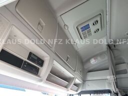 IVECO Stralis 480 XP Retarder 2 XL Tank Standklima