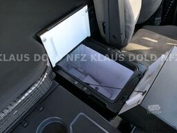 IVECO Stralis 480 XP Retarder 2 XL Tank Standklima