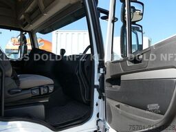 IVECO Stralis 480 XP Retarder 2 XL Tank Standklima