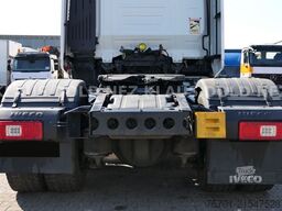 IVECO Stralis 480 XP Retarder 2 XL Tank Standklima